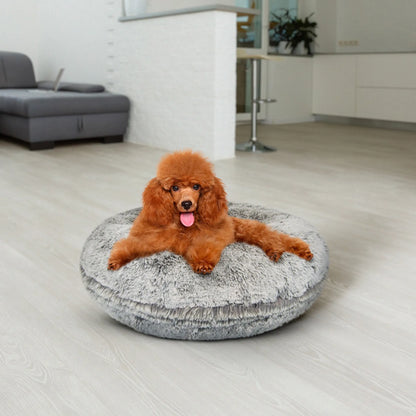 Bagel Bed SM - Blondie by Bessie & Barnie