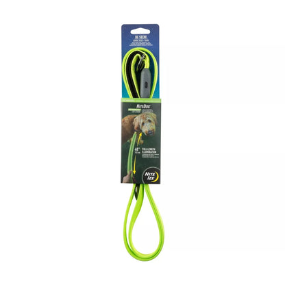 Nite Ize NiteDog Rechargeable LED Leash by Nite Ize