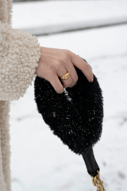 Rope Leash by Bonne et Filou