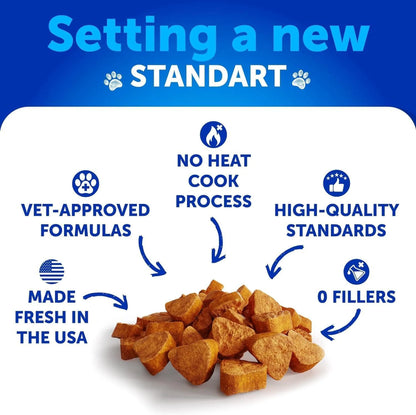 Flea and Tick Prevention for Dogs by Artullano