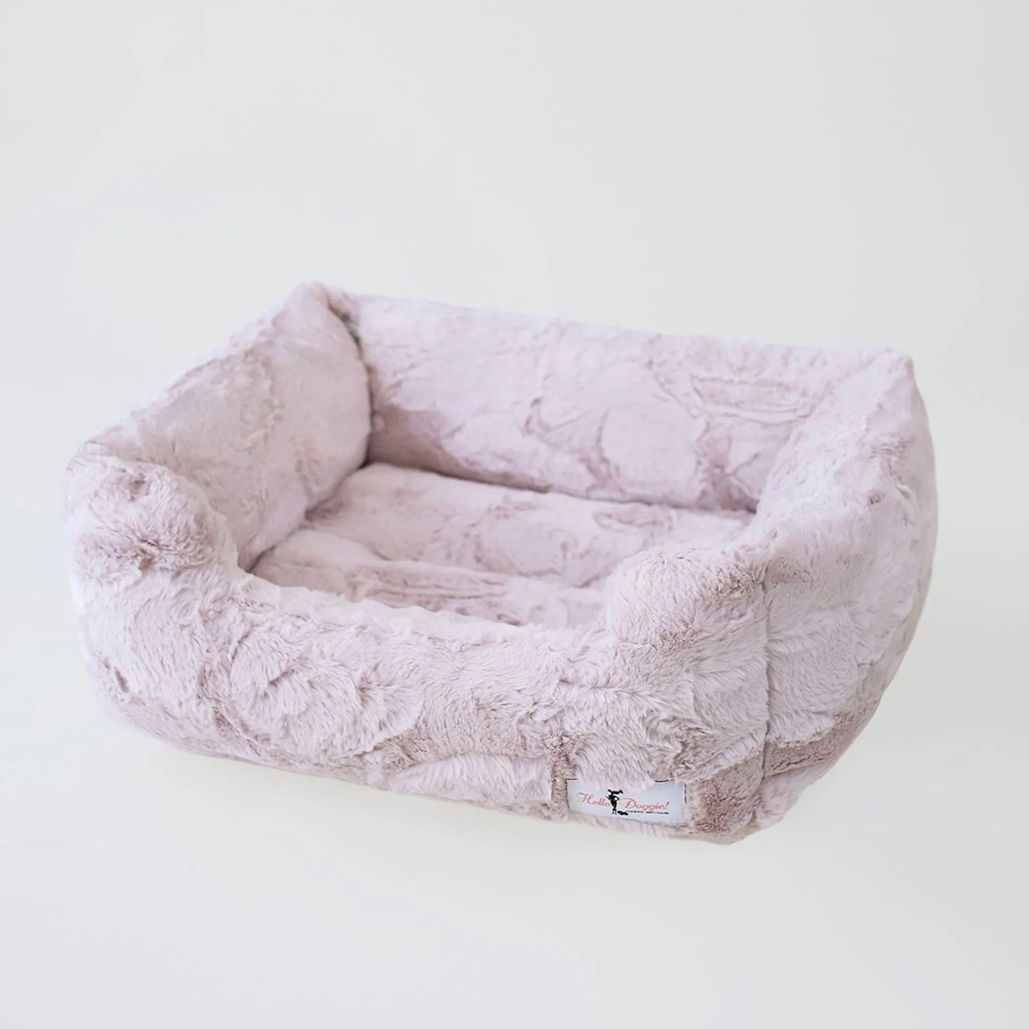 Luxe Dog Bed by Hello Doggie Inc.