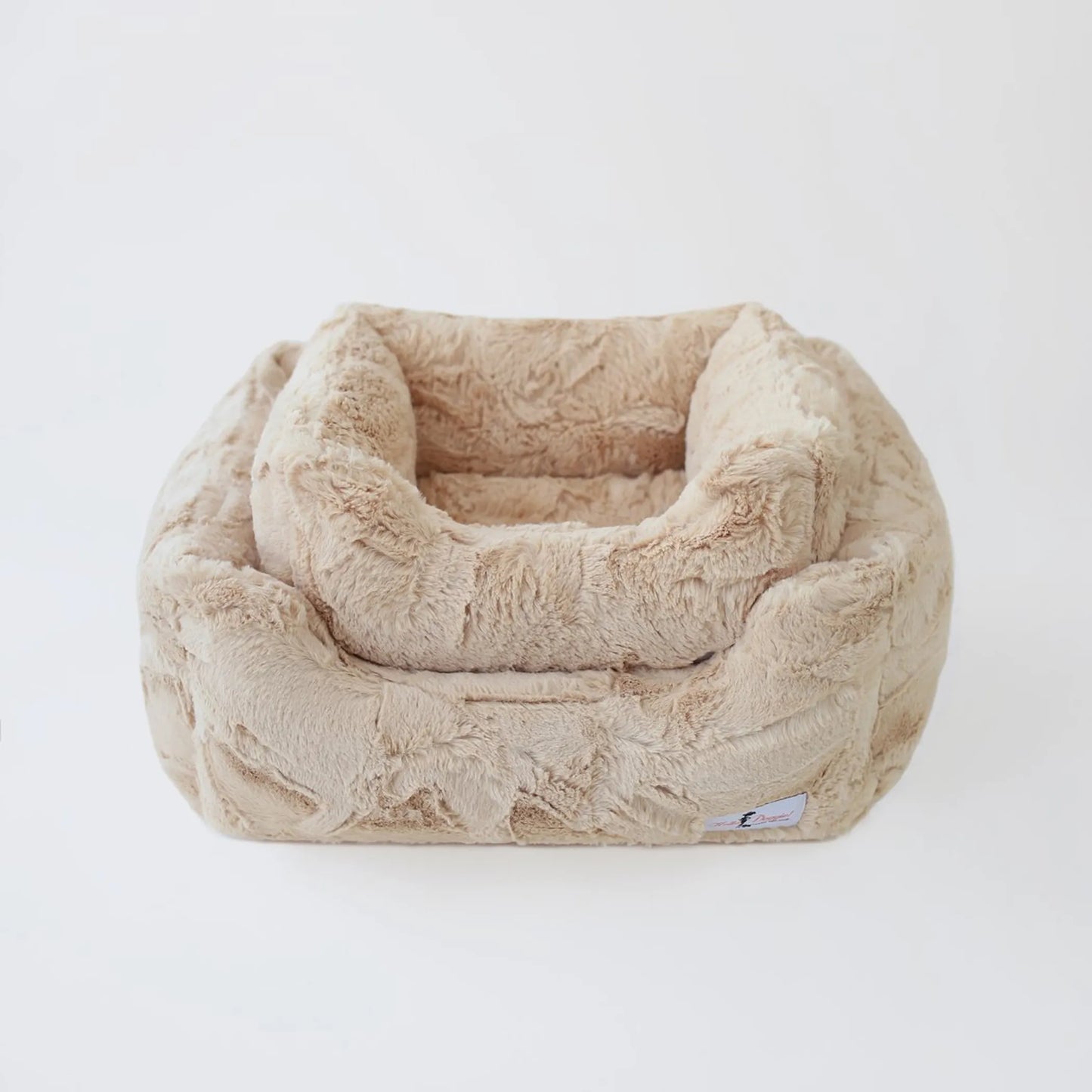 Luxe Dog Bed by Hello Doggie Inc.