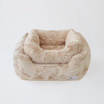 Luxe Dog Bed by Hello Doggie Inc.