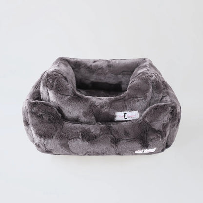 Luxe Dog Bed by Hello Doggie Inc.