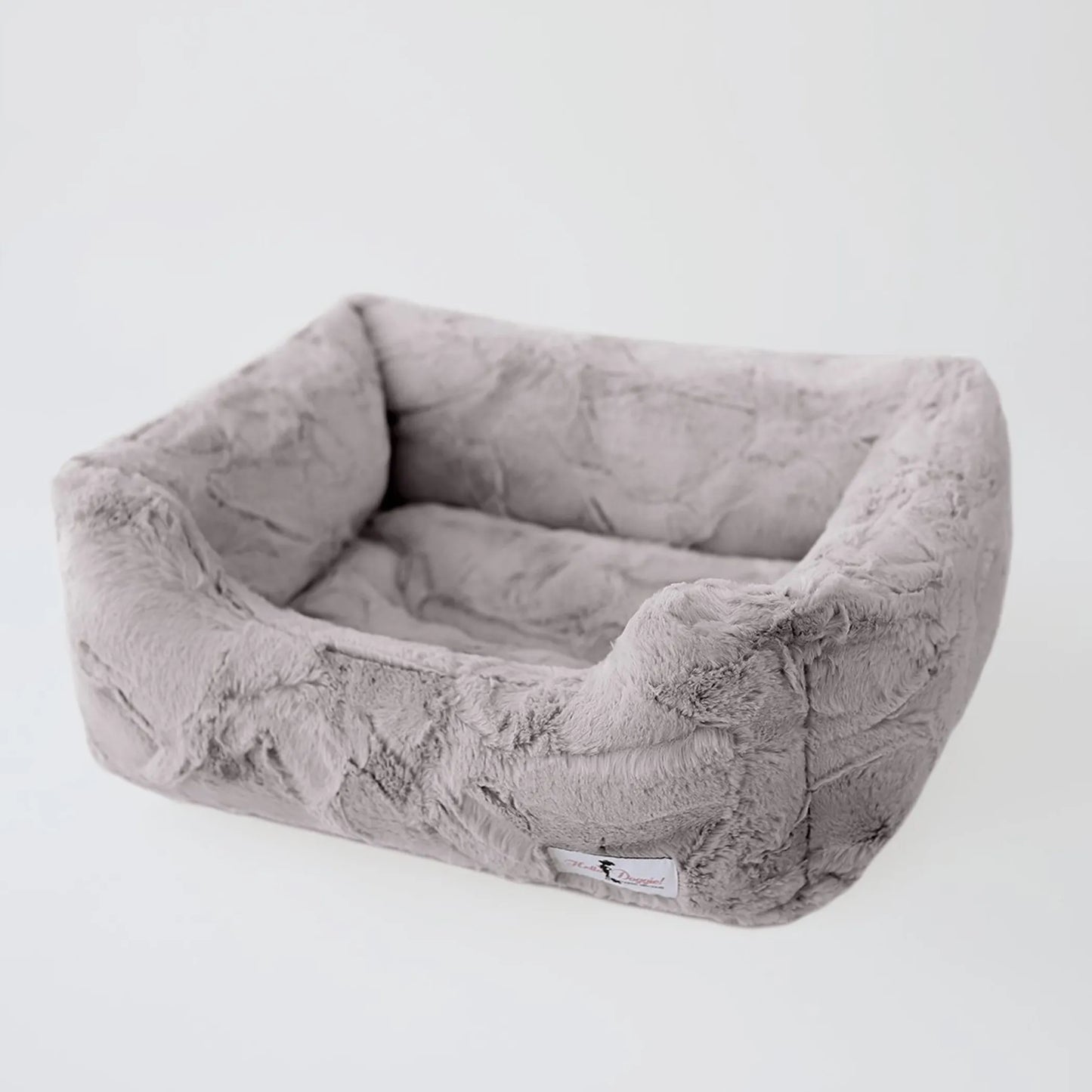 Luxe Dog Bed by Hello Doggie Inc.