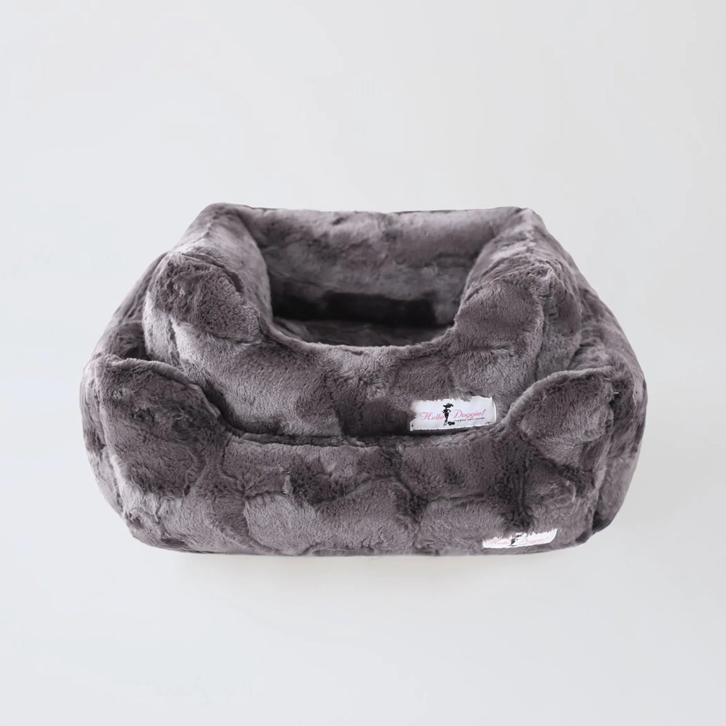 Luxe Dog Bed by Hello Doggie Inc.