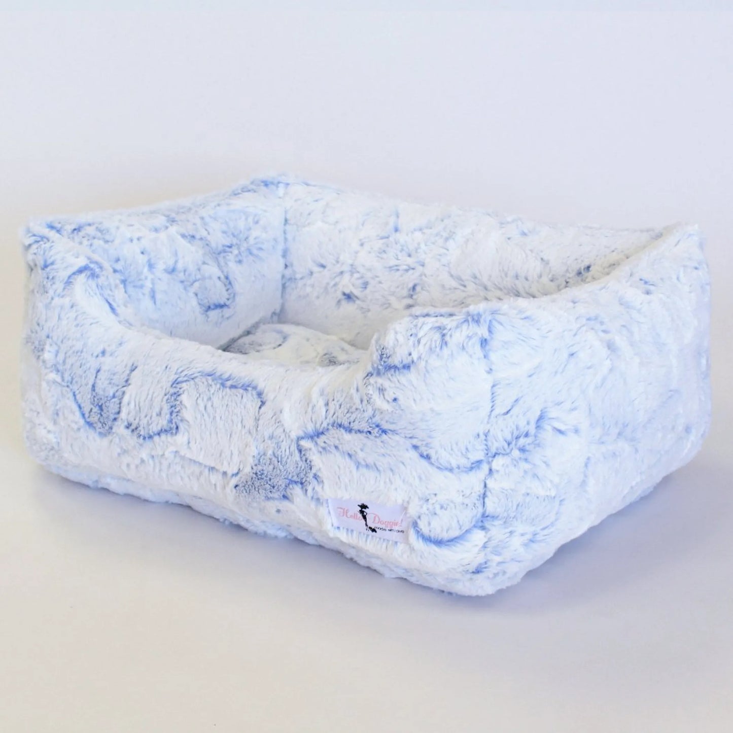 Whisper Dog Bed by Hello Doggie Inc.