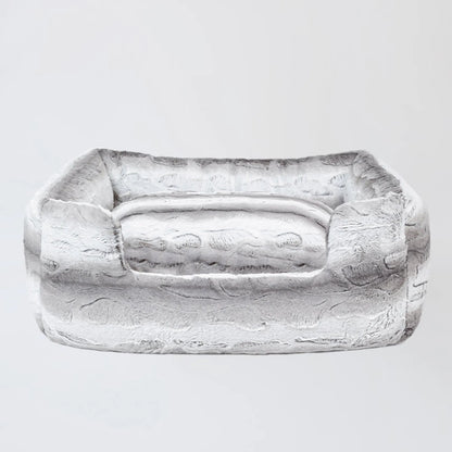 Big Baby Bolster Bed by Hello Doggie