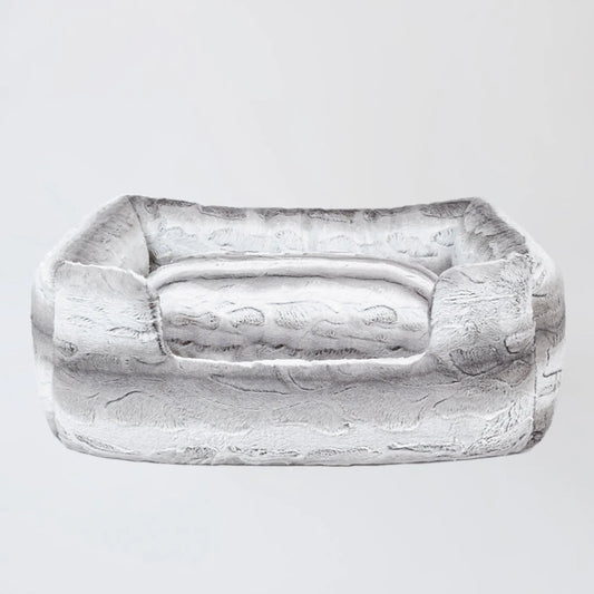 Big Baby Bolster Bed by Hello Doggie