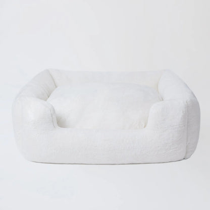 Big Baby Bolster Bed by Hello Doggie