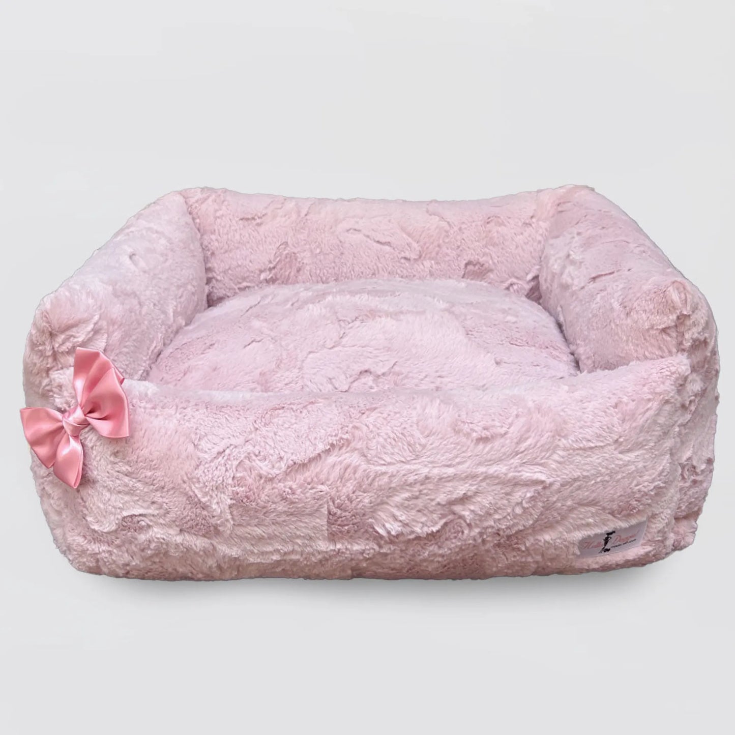 Dolce Vita Dog Bed by Hello Doggie