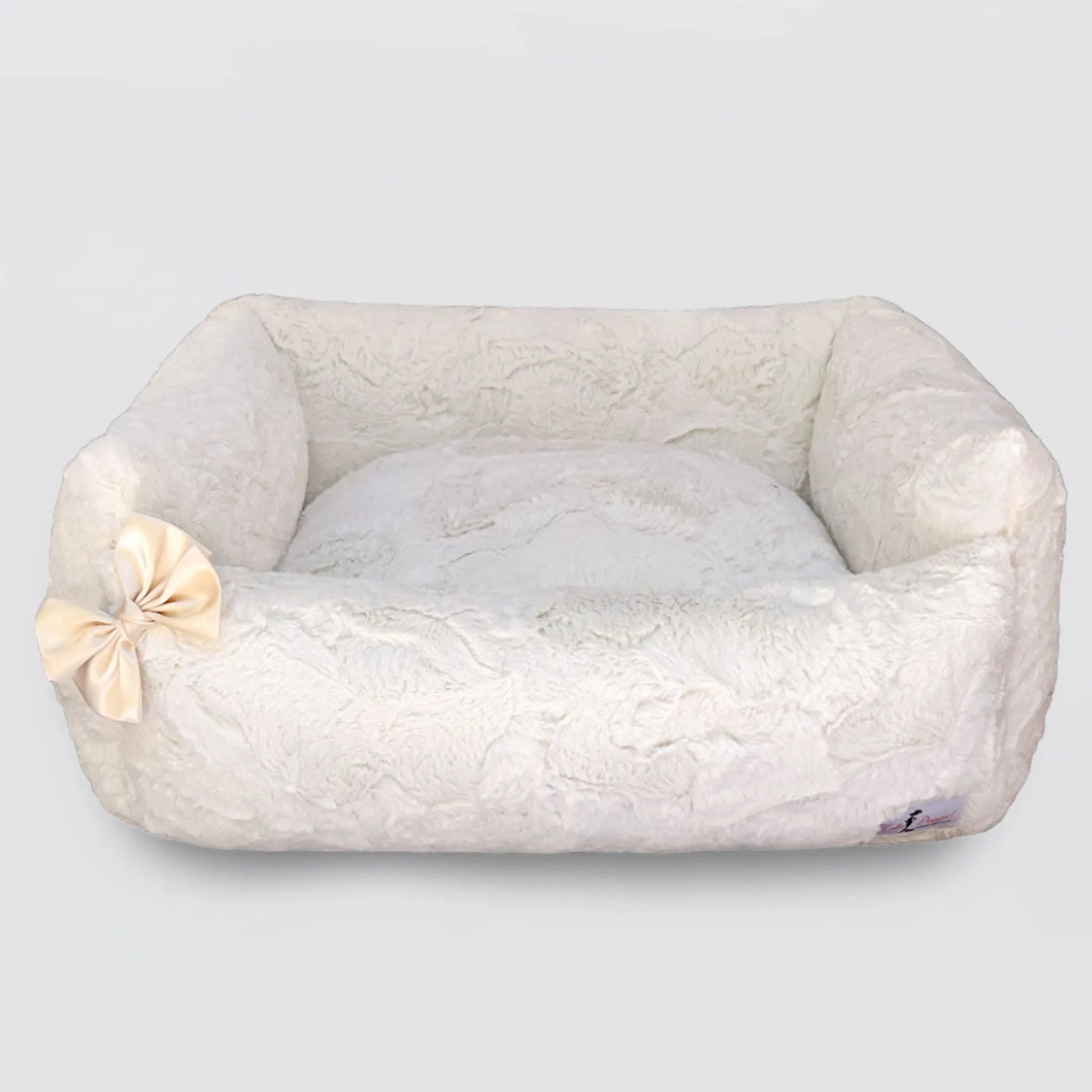 Dolce Vita Dog Bed by Hello Doggie