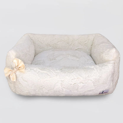 Dolce Vita Dog Bed by Hello Doggie