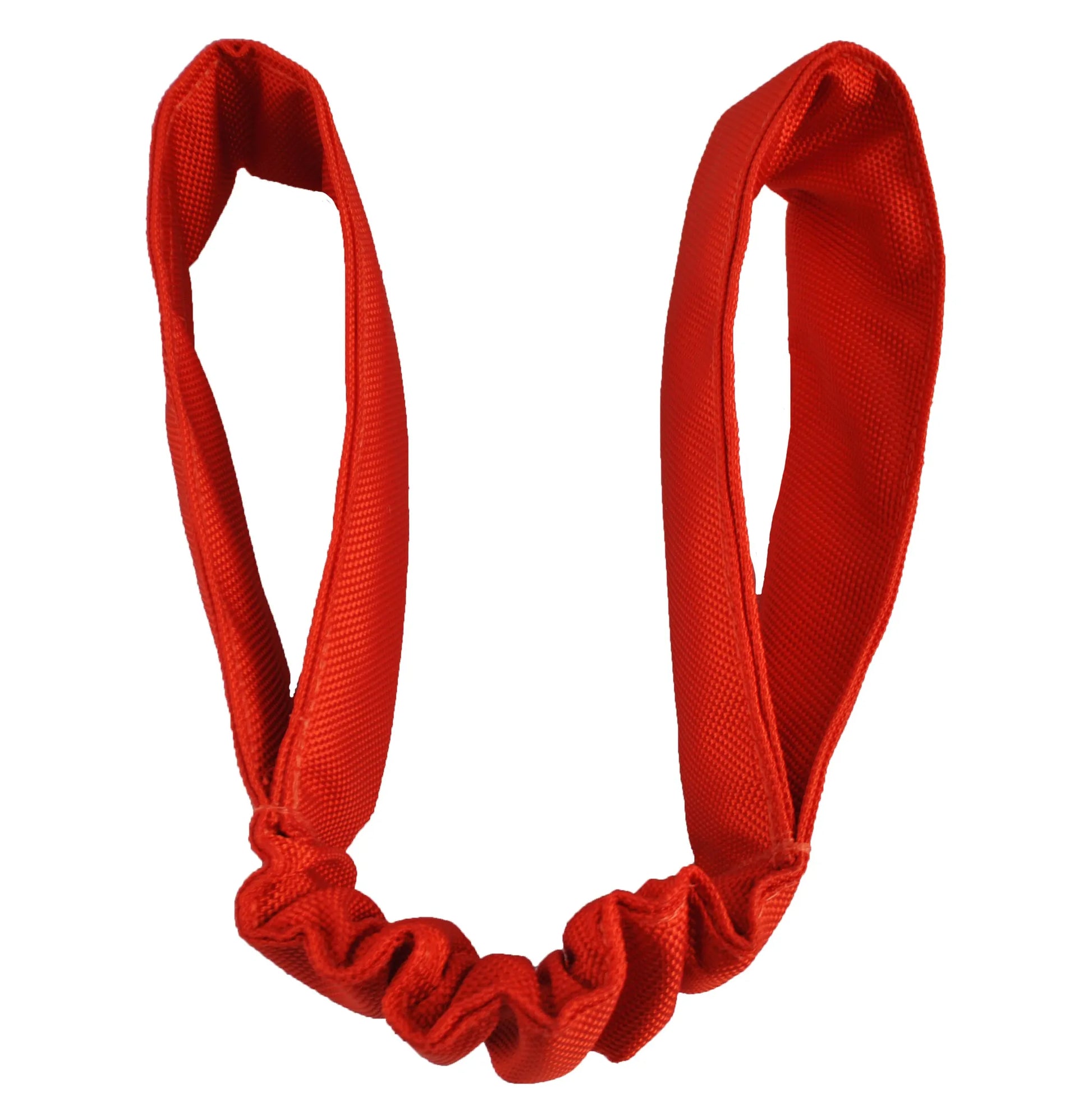 Double Bungee Tug Dog Toy by American Dog