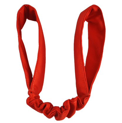 Double Bungee Tug Dog Toy by American Dog
