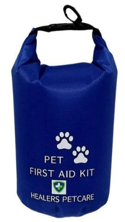 Healers Comprehensive First Aid Kit by Healers Petcare