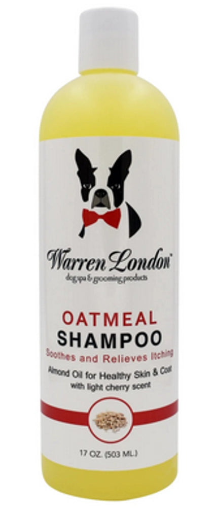 Dog Shampoo (5 Formula Options Available) by Warren London