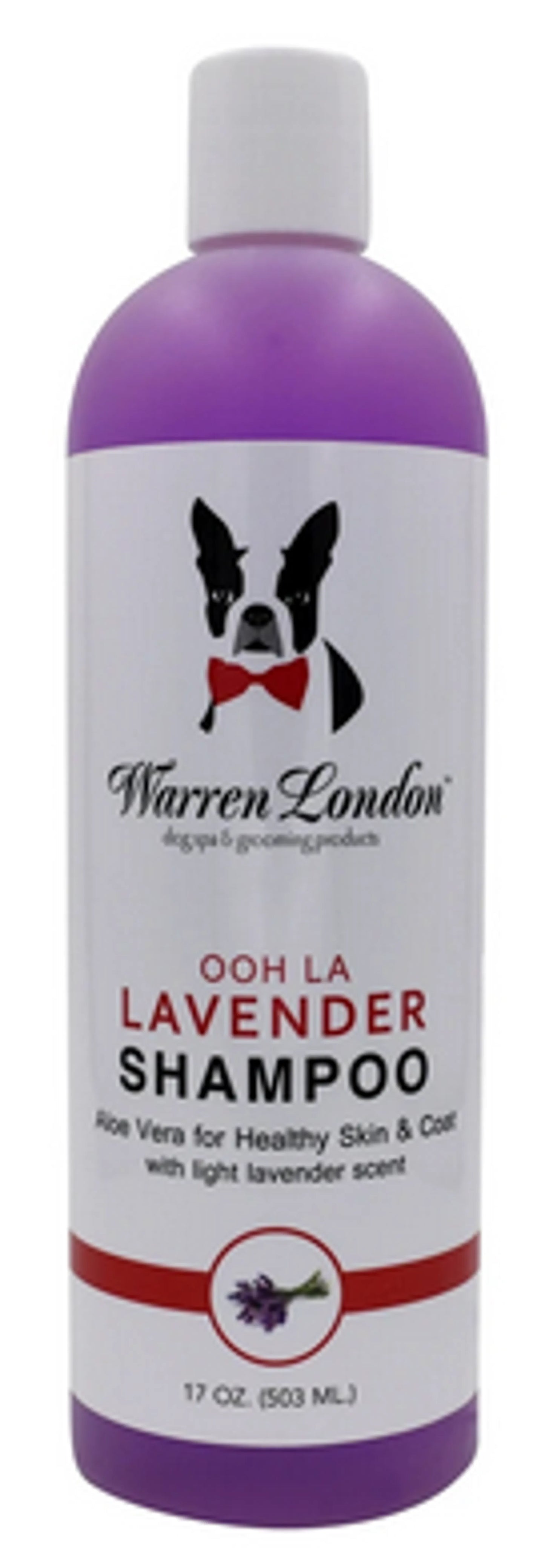 Dog Shampoo (5 Formula Options Available) by Warren London