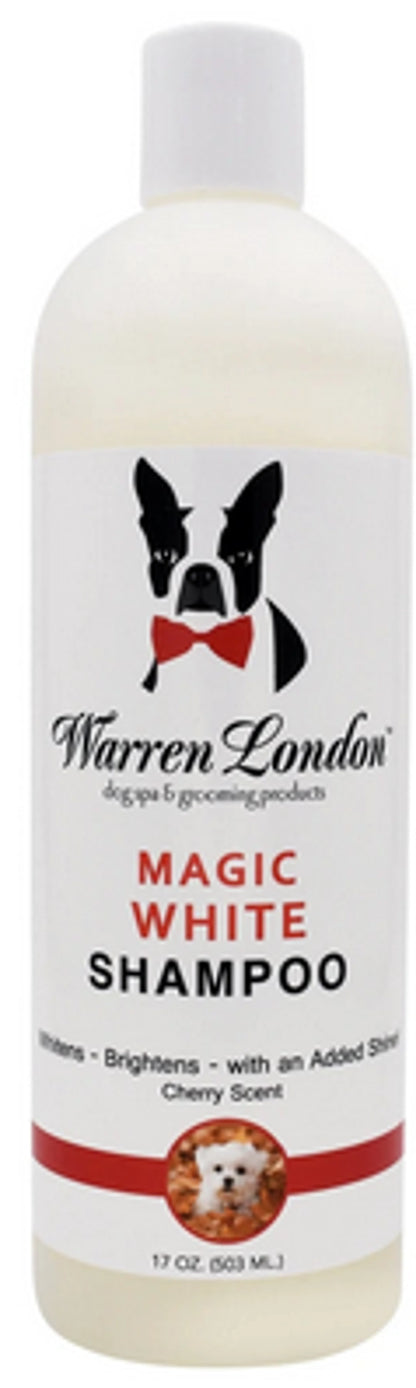 Dog Shampoo (5 Formula Options Available) by Warren London