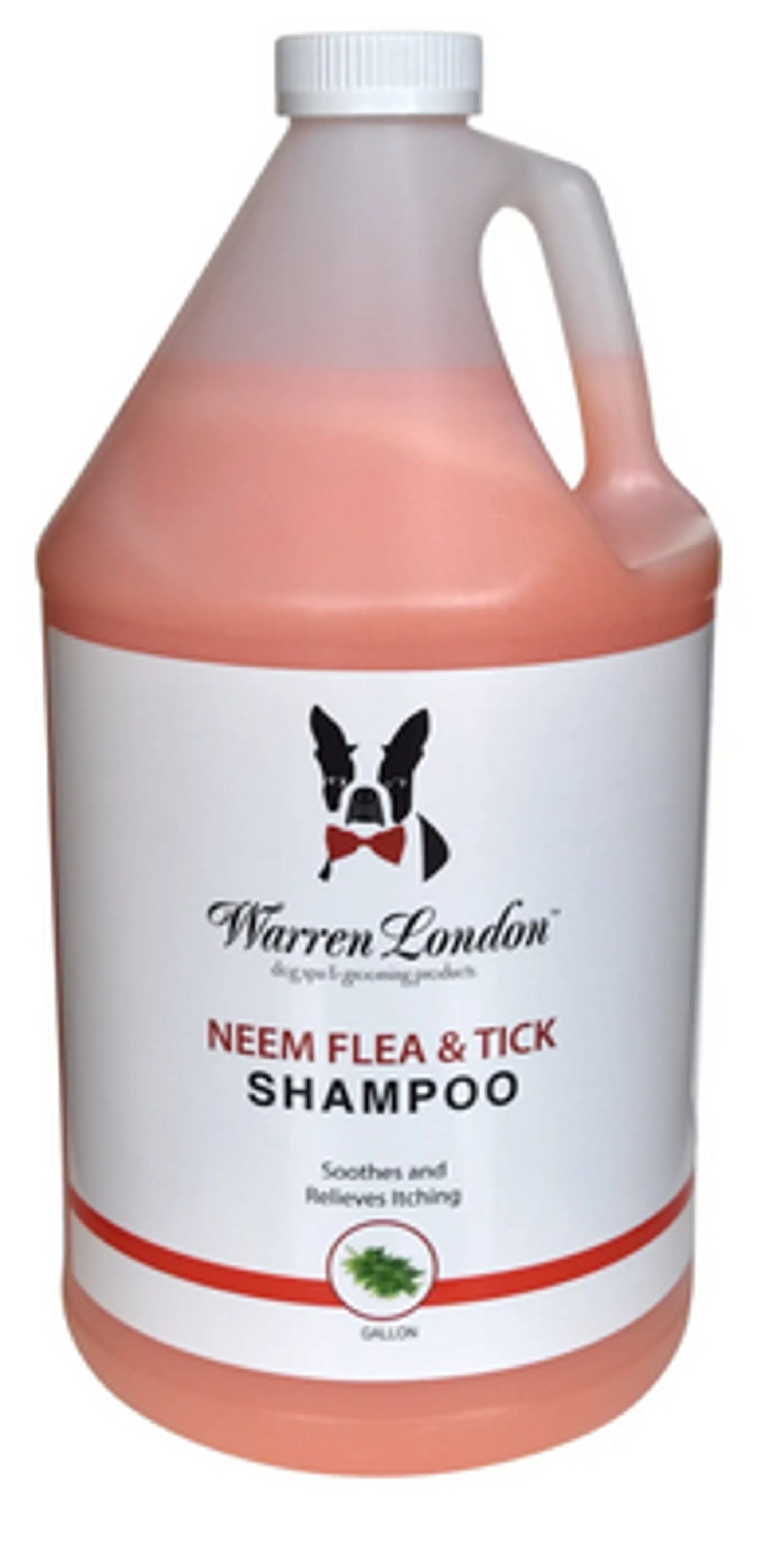 Dog Shampoo (5 Formula Options Available) by Warren London