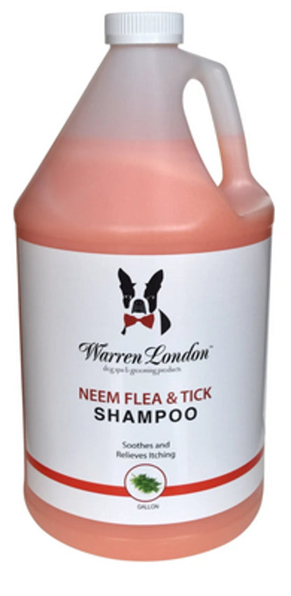 Dog Shampoo (5 Formula Options Available) by Warren London