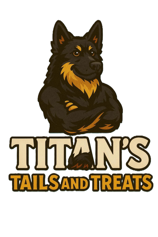 Titan's Tails & Treats