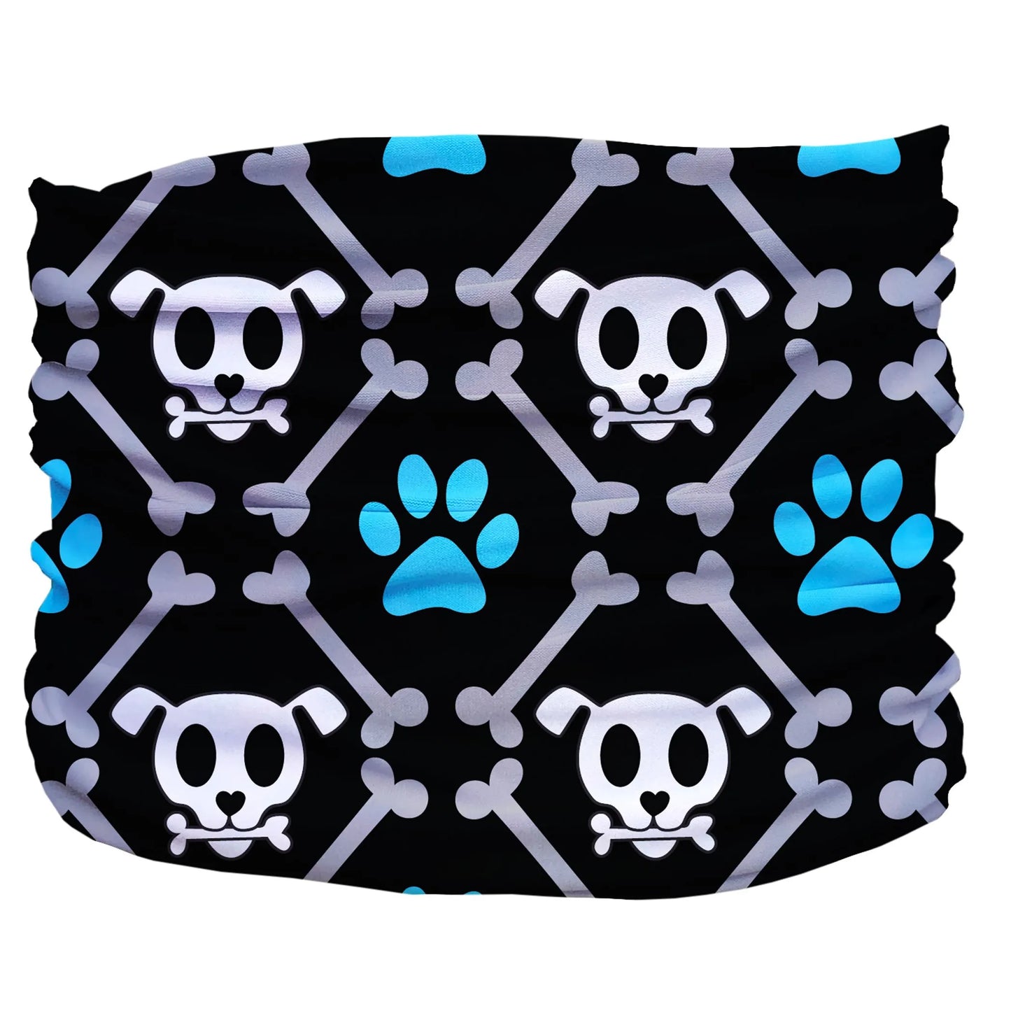 Bone Dogger Pup Scruff by Pup Scruffs