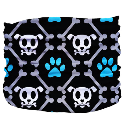 Bone Dogger Pup Scruff by Pup Scruffs