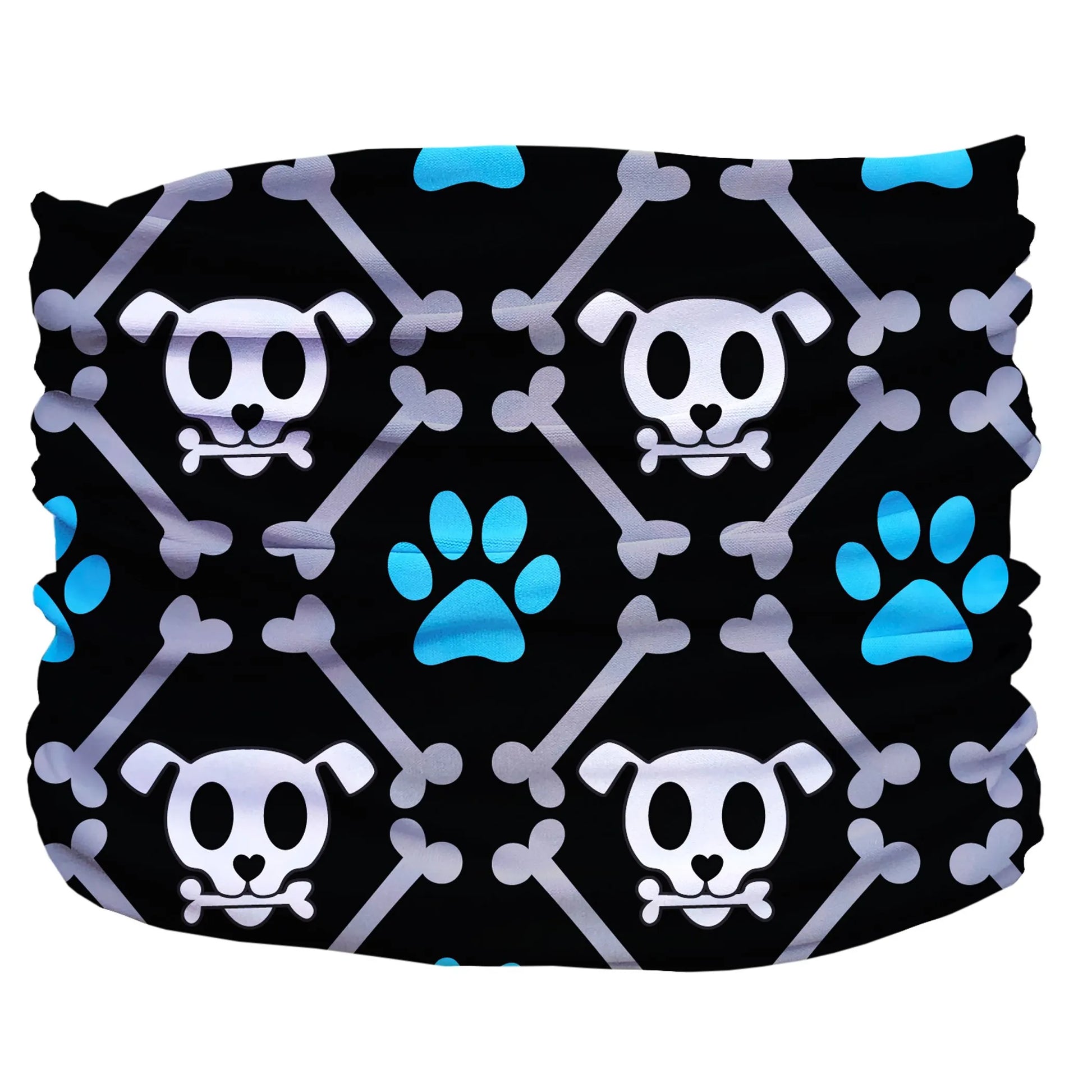 Bone Dogger Pup Scruff by Pup Scruffs