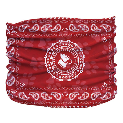 Bandana Pup Scruff by Pup Scruffs