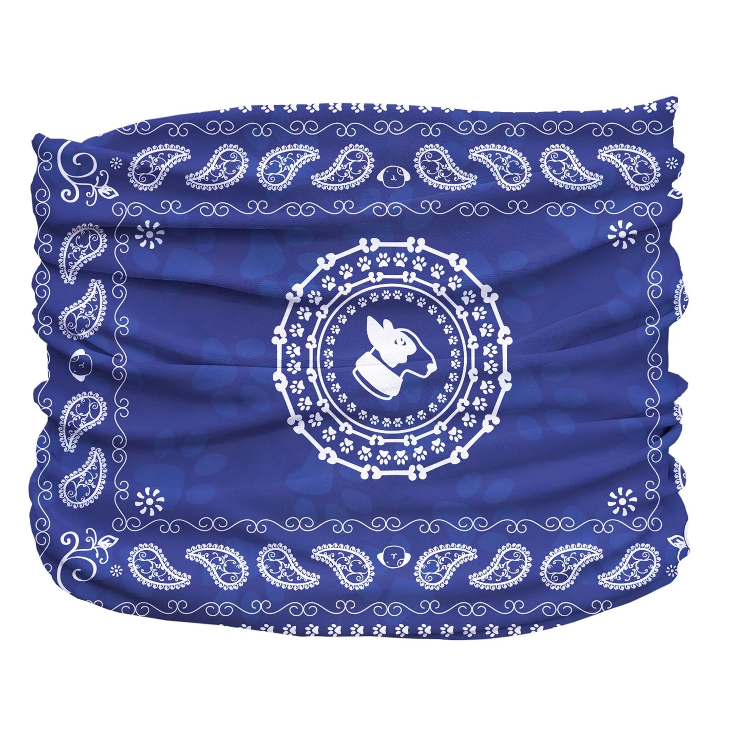 Bandana Pup Scruff by Pup Scruffs